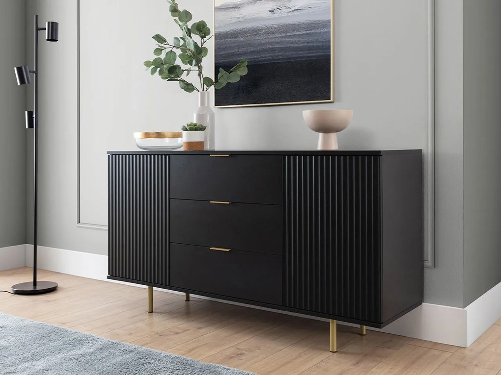 бюфет Nubia-Mauro-Xriso