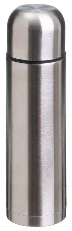 Термос в сребрист цвят 500 ml – Casa Selección