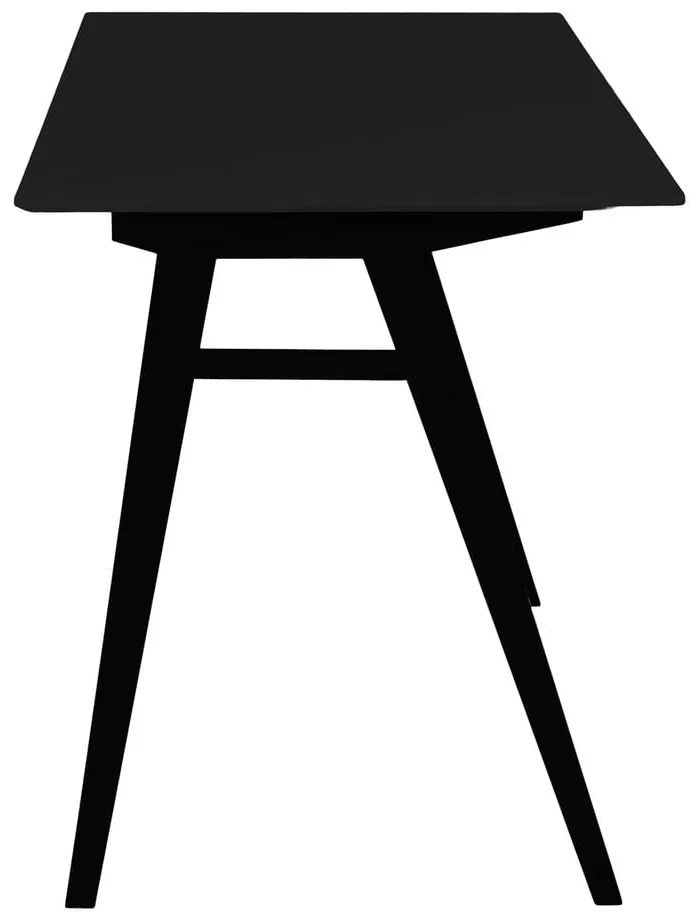 Работна маса 60x120 cm Vojens – Bonami Essentials