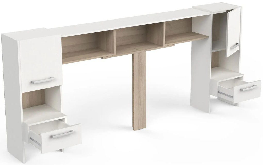 Рафт за легло Winston-Leuko