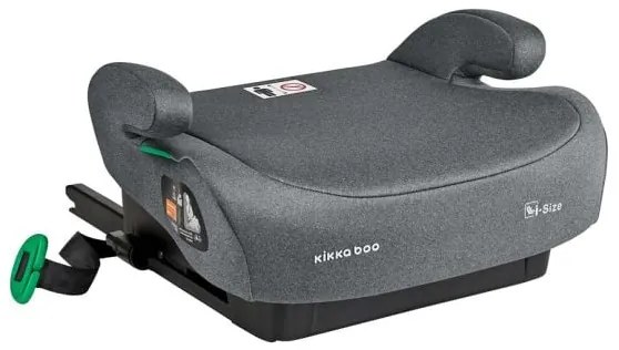 I-TIP ISOFIX I-SIZE СТОЛ ЗА КОЛА 125-150 СМ KIKKABOO 38765070100