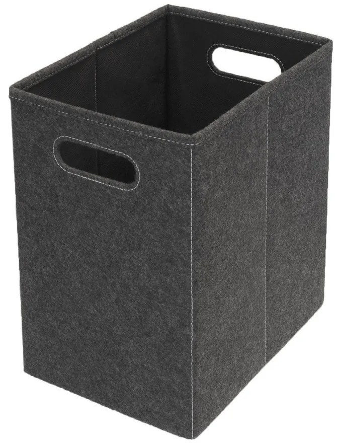 Сив компонент - кутия за съхранение 21x32 cm Z Cube - Tenzo