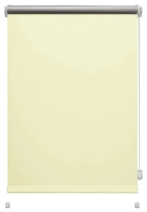 Ролетна щора в естествен цвят 80x150 cm Mini Termo – Gardinia