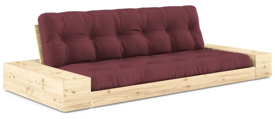 Бордо разтегателен диван 244 cm Base – Karup Design