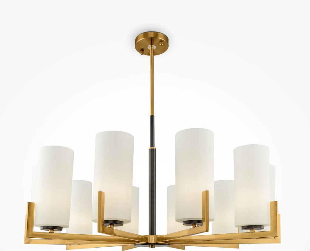 Maytoni Полилей - MOD089PL-10BS