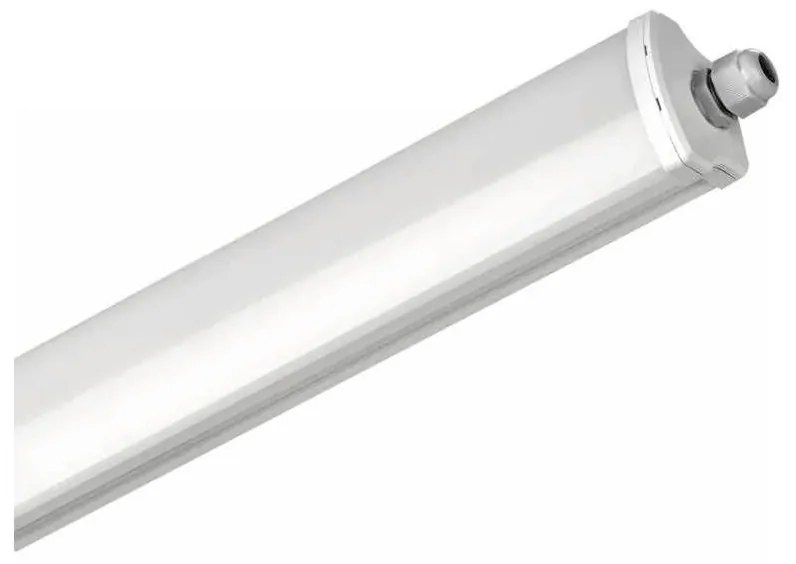 LED Индустриална лампа LED/55W/230V IP65 4000K