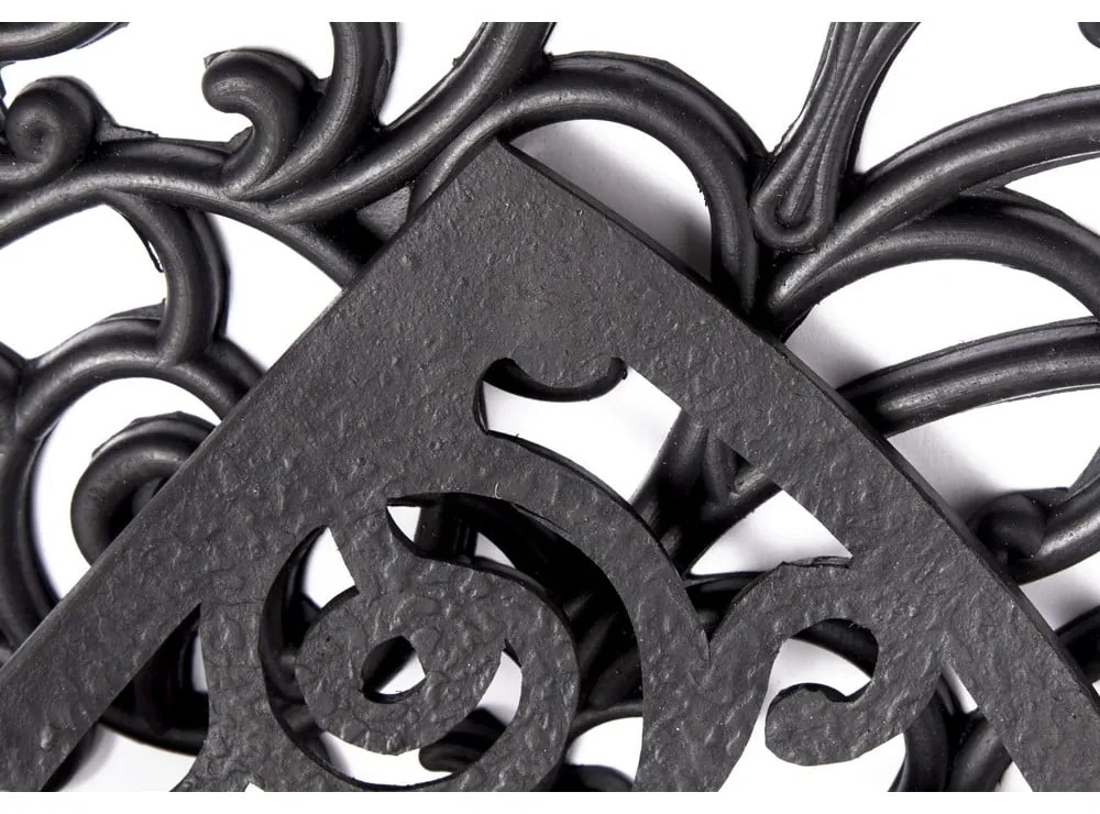 Пластмасова изтривалка 75x45 cm Optik - Hanse Home