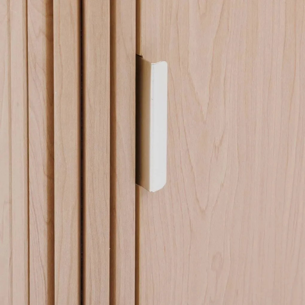 Шкаф за баня 5five Liora, Висок