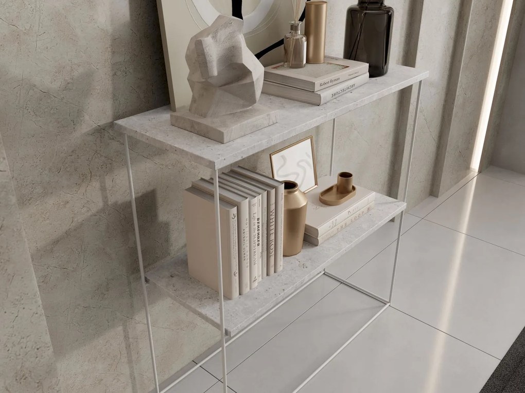 Конзола Antony-Leuko - Gkri