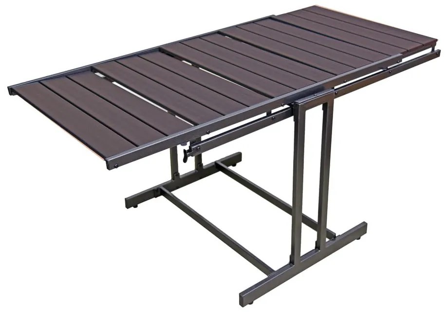 Метална/пластмасова стойка за цветя Tabora - Garden Pleasure