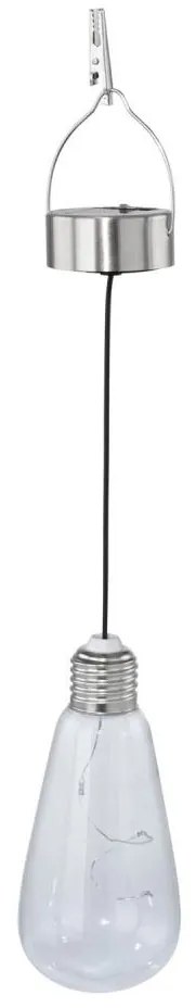 EGLO 48513 - LED Соларна лампа 1xLED/0,06W/1,2V 150 mAh