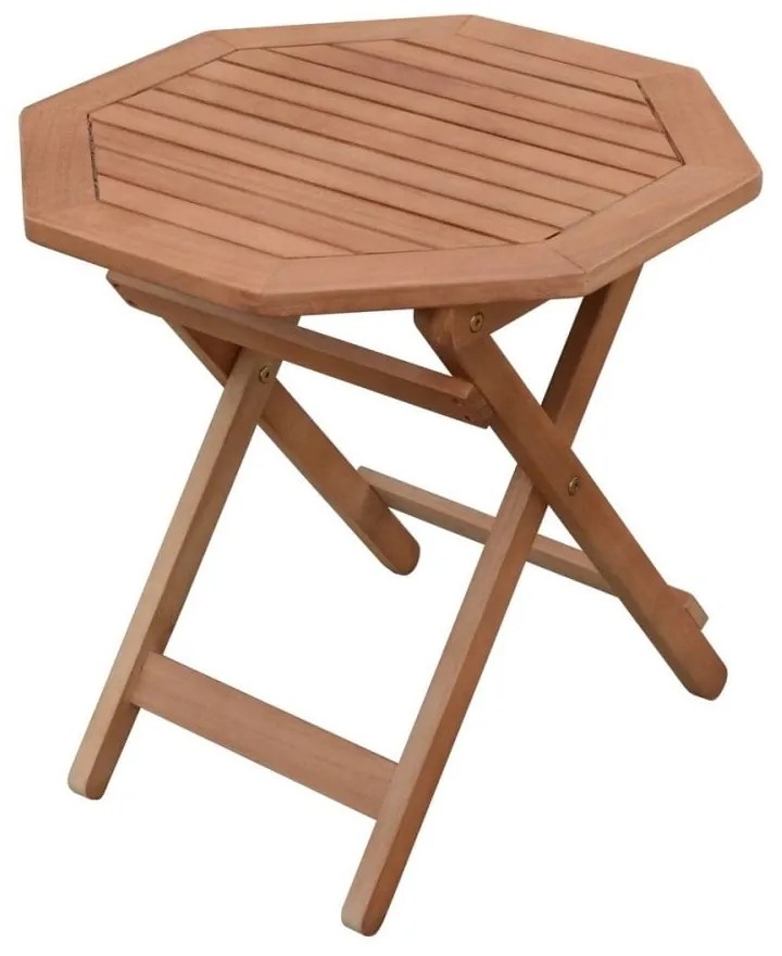 Кръгла градинска масичка ø 50 cm Mayfield – Garden Pleasure