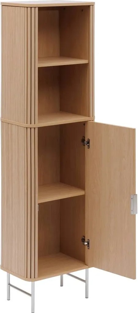 Шкаф за баня 5five Liora, Висок