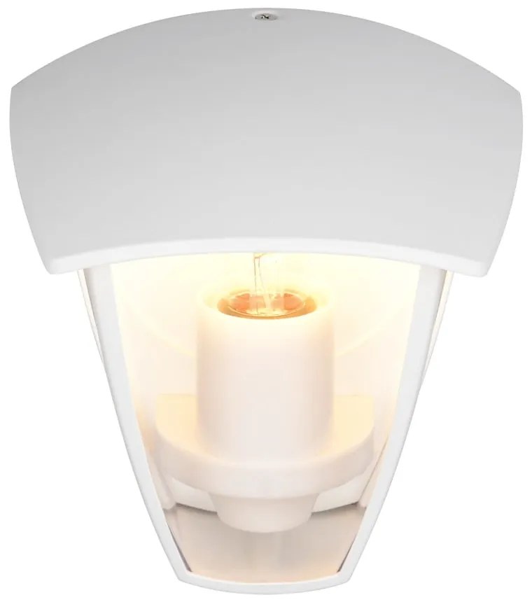 Стенно външно осветително тяло (височина 20 cm) Venta – Trio