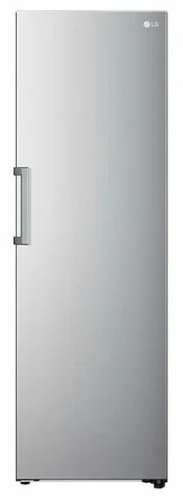 Хладилник LG GLT51PZGSZ Стомана 386 L (185 x 60 cm)