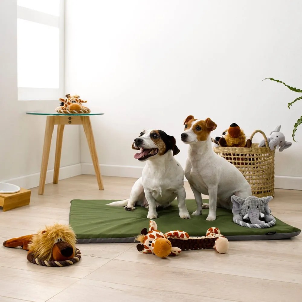 Играчка за куче Elephant – Love Story