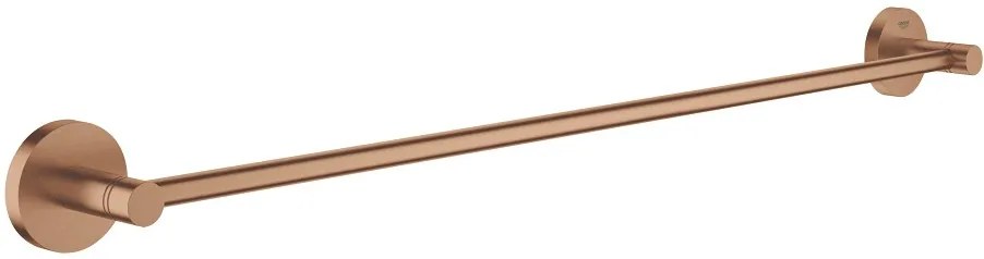 Поставка за кърпи Grohe New Essentials-Дължина80см.-Златенгланц