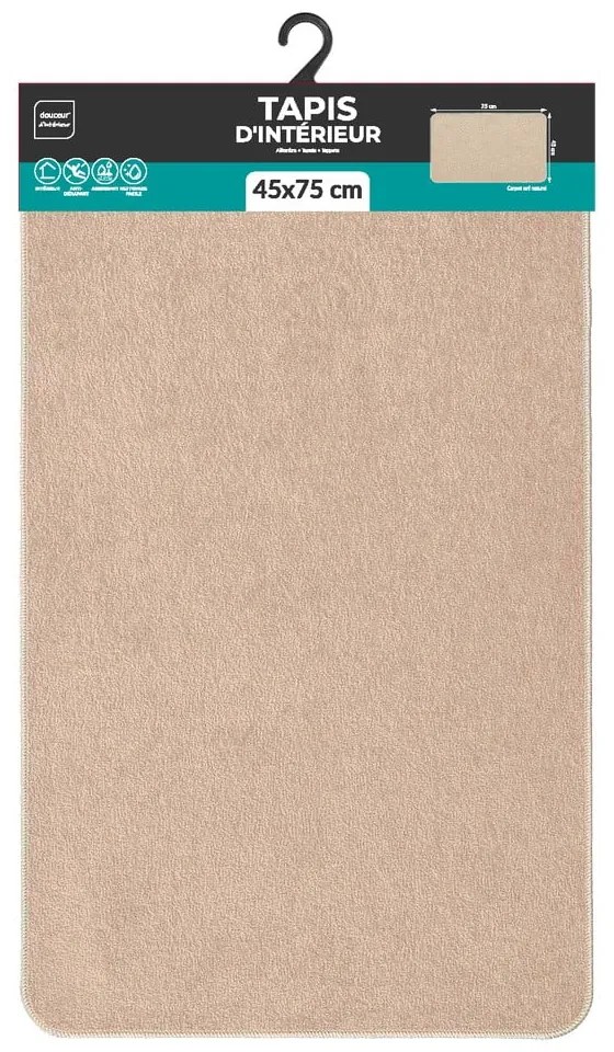 Изтривалка 45x75 cm Carpetuni – douceur d'intérieur