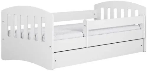 Детско легло класически -Leuko-160 x 80