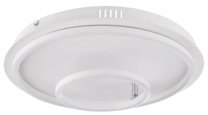 Globo 67097-30DW – LED Ceiling Light WITTY LED/30W/230V