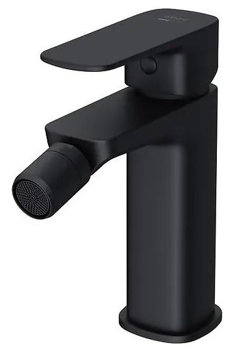 Cersanit S951-379 - Кран за биде LARGA черен