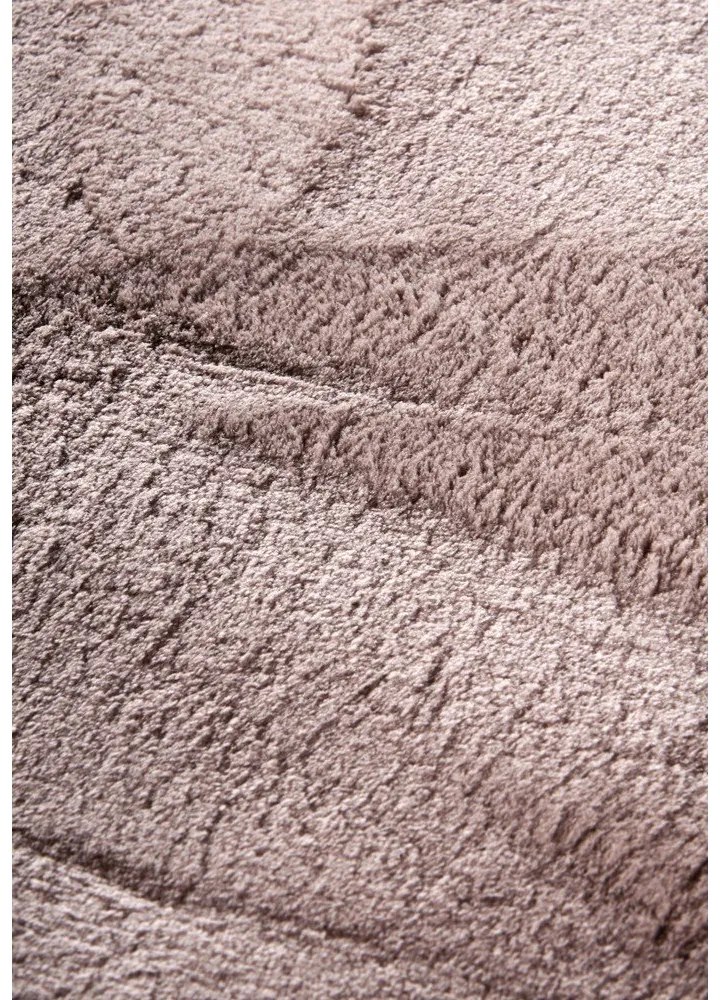 Сиво-розов килим 200x290 cm Leon – Villeroy&Boch
