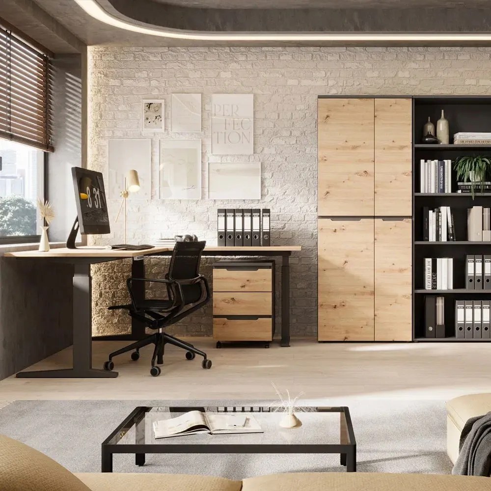 Състав на бюро Johnson