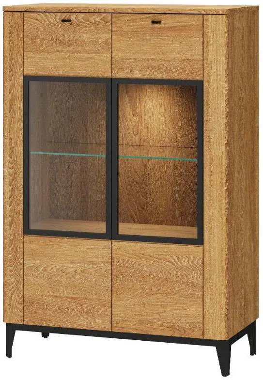 Витрина Dragao II