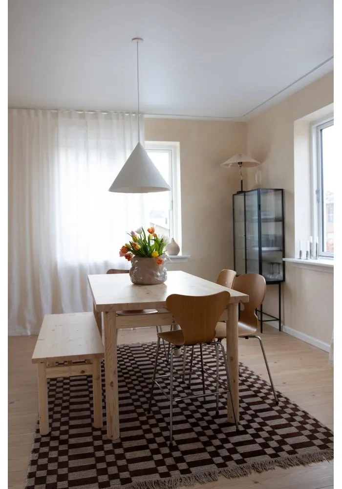 Маса за хранене Pace - Karup Design