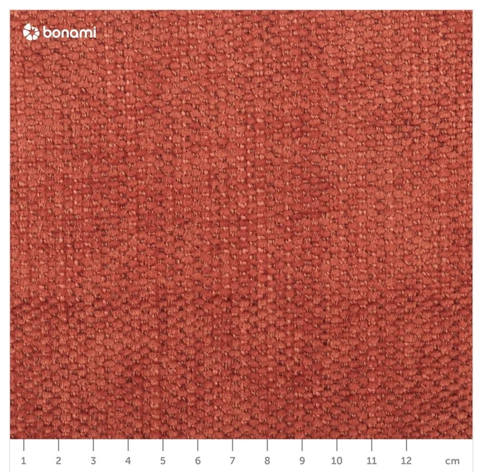 Оранжев диван 210 cm Hoku – Makamii