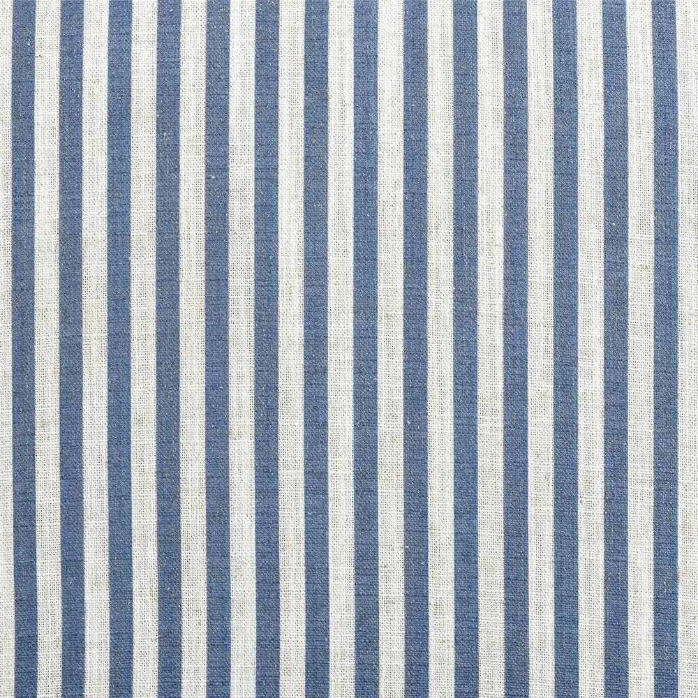 Синьо ленено кресло Jaya – Støraa