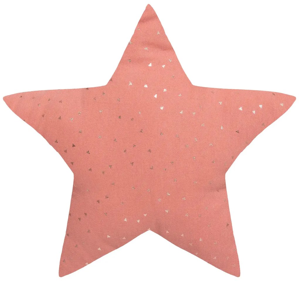 Детска възглавница atmosphera Star - Бежов