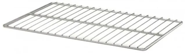 Horecano - Иноксова решетка за гастронорм 530х320мм GF-(WG-5332 / WG-11)