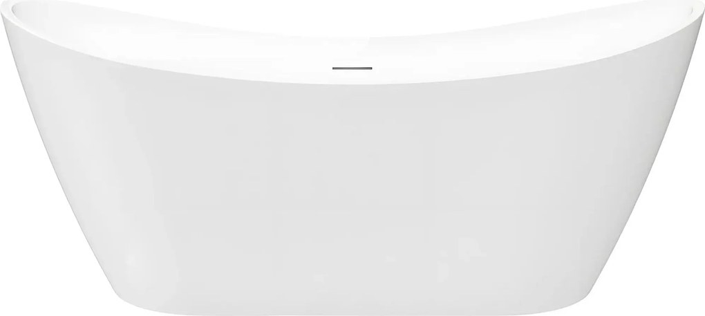 Свободностояща акрилна Вана  Rea Ferrano 180