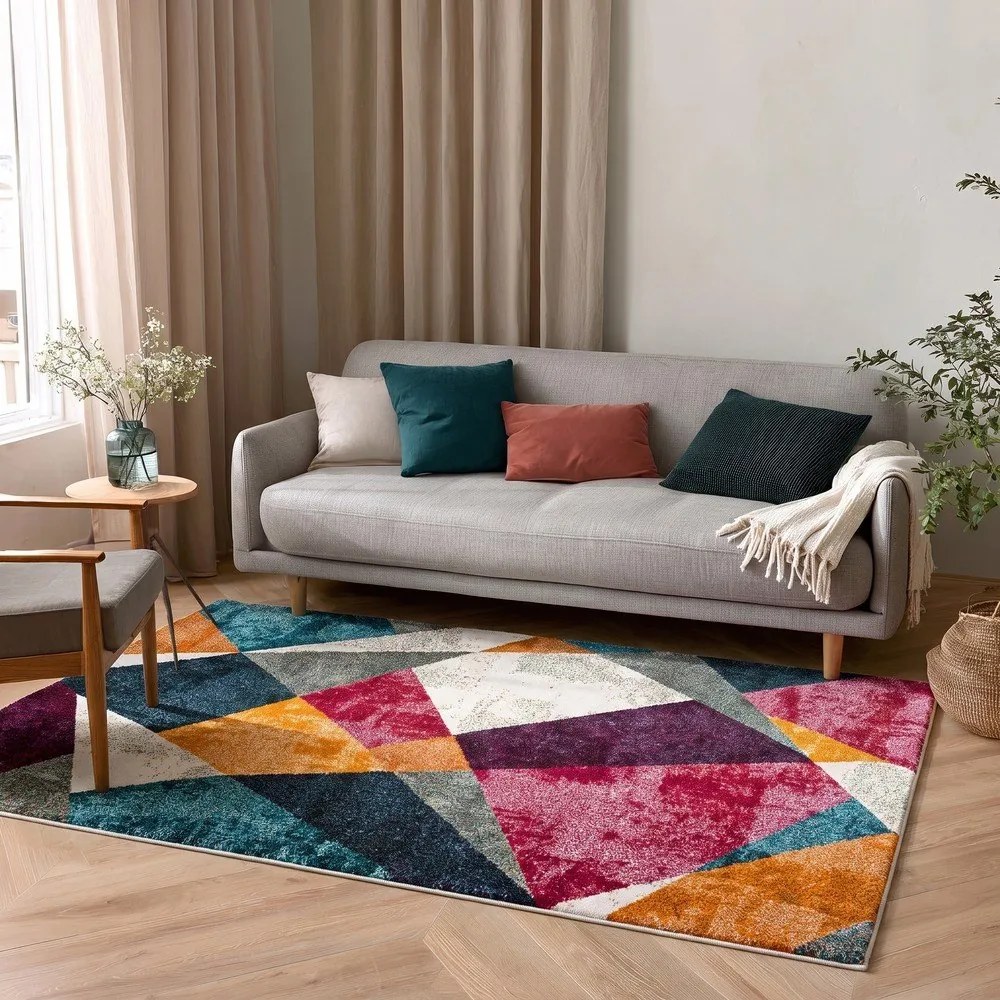 Килим Pandora Luxuto, 120 x 170 cm - Universal