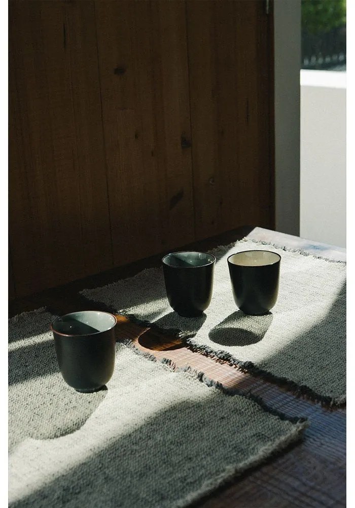 Памучни подложки за хранене в комплект от 2 бр. 38x50 cm Handloom – Lorena Canals