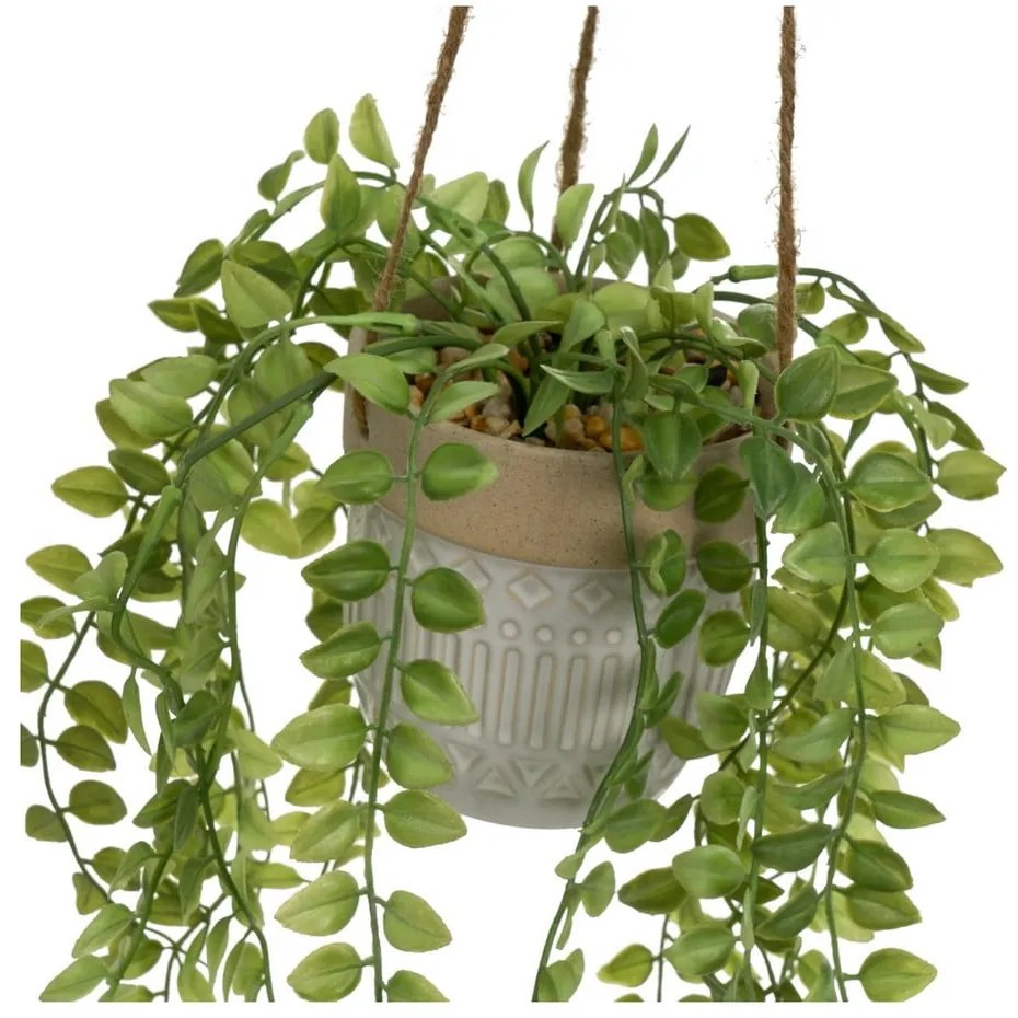 Изкуствено растение (височина 34 cm) – Casa Selección