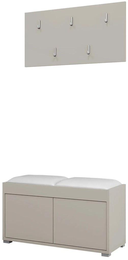 Мебели за антре Gesita-Mpez-Leuko