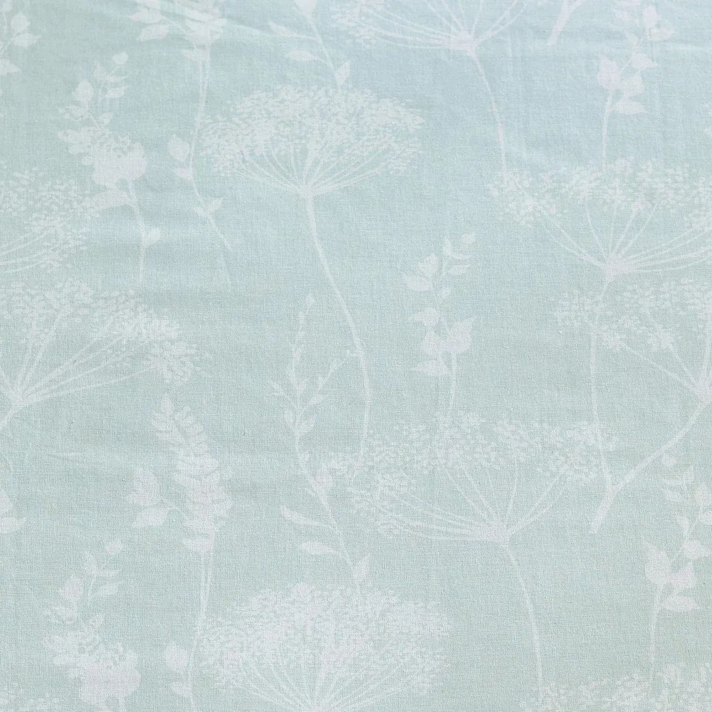 Двойно 3 части спално бельо 200x200 cm Meadowsweet Floral – Catherine Lansfield