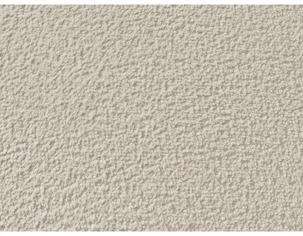 Бежов диван от прежда с примки от букле 242 cm Giorgia – Bobochic Paris