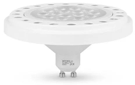 LED крушка AR111 GU10/15W/230V 30° 3000K