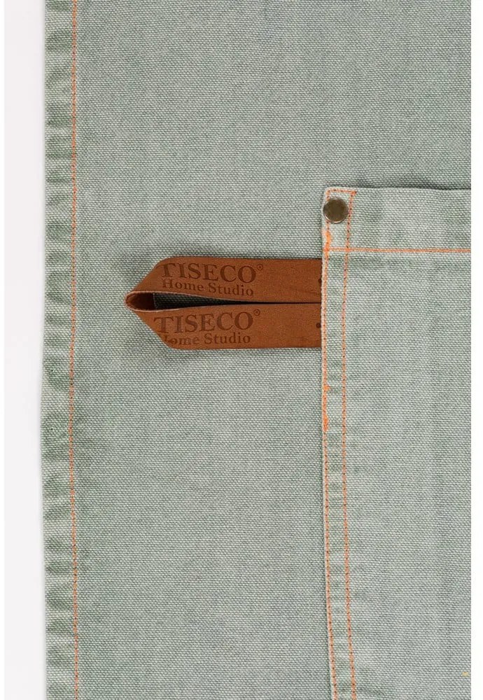 Памучна престилка Havana - Tiseco Home Studio