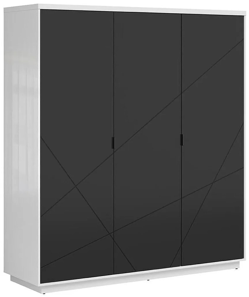 Гардероб FORN SZF3D