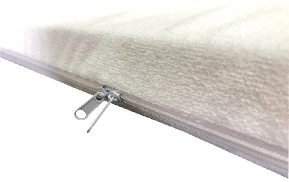 Топ матрак непромокаем 5 cm, Medico Zip Guard