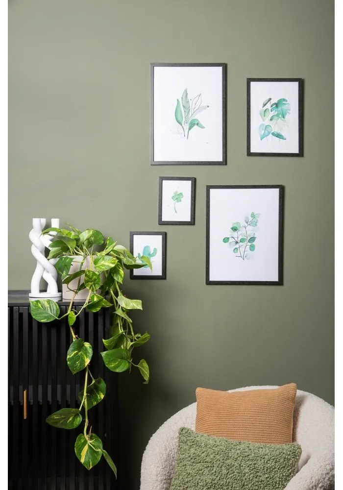 Картина 13x18 cm Cactus – PT LIVING