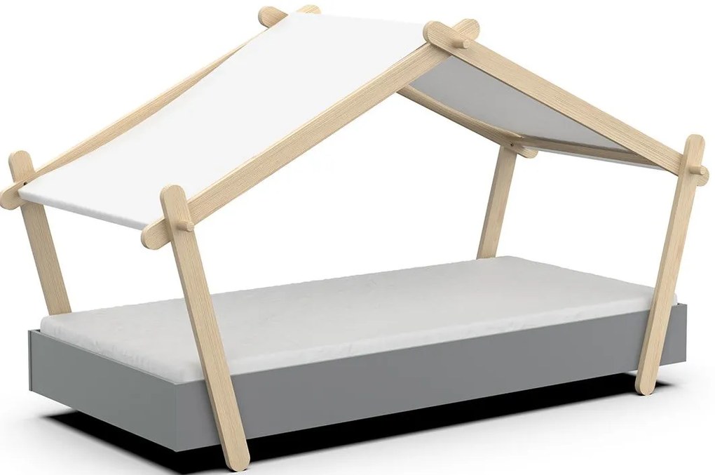 Легло Lodge-Gkri