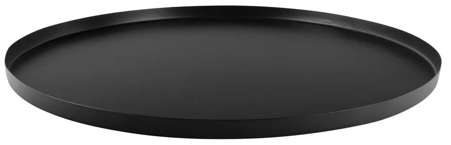 Метален декоративен поднос ø 39,5 cm Pure – PT LIVING