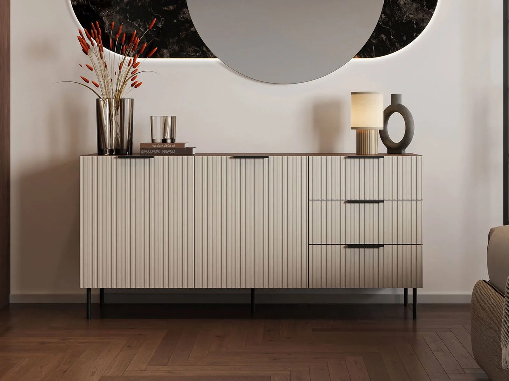 Скринов шкаф Almera I