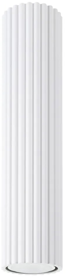 Бял прожектор Gleam – Sollux