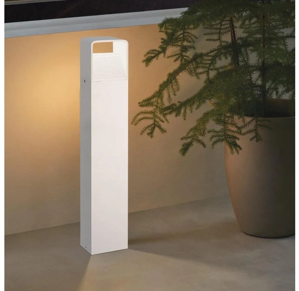 Eglo 98268 - LED Външна лампа DONINNI LED/5W/230V IP44